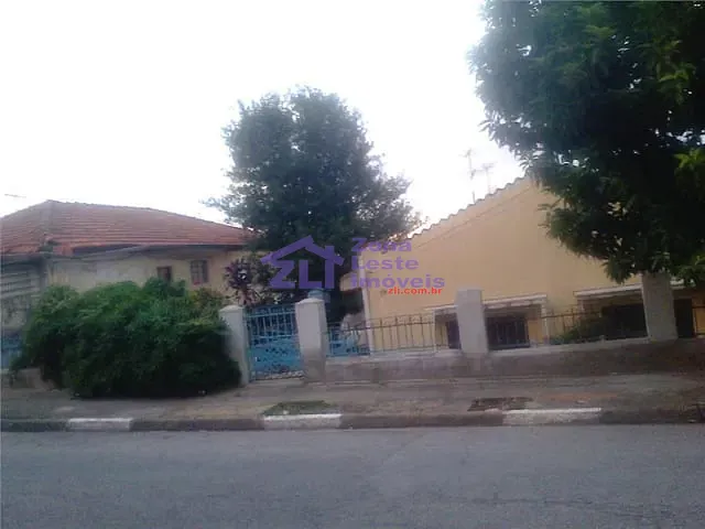 Terreno com 883m², à venda, no bairro Vila Formosa em São Paulo