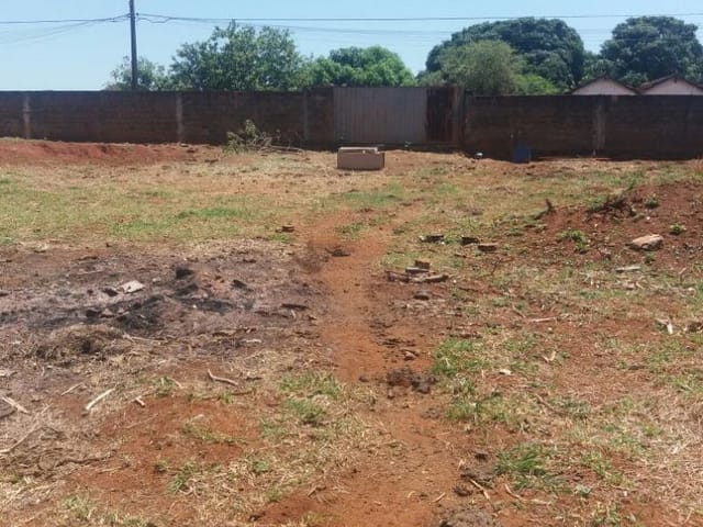Foto do Terreno - Terreno à venda 4320M², Recreio dos Bandeirantes, Uberaba - MG | ZUCATO IMOBILIARIA LTDA