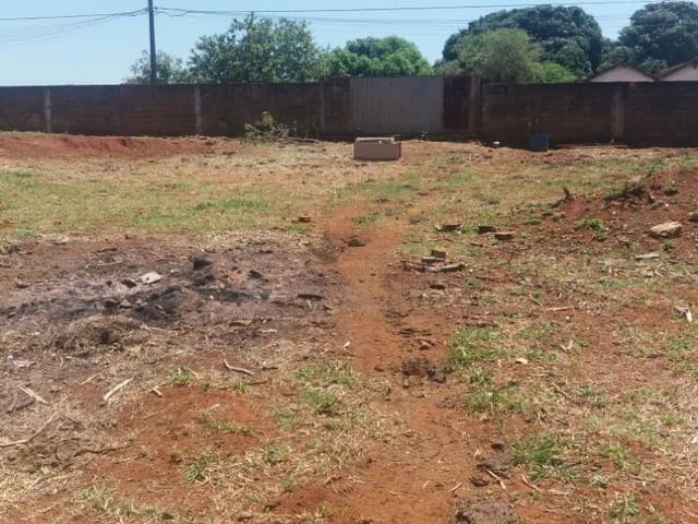 Foto do Terreno - Terreno à venda 4320M², Recreio dos Bandeirantes, Uberaba - MG | ZUCATO IMOBILIARIA LTDA