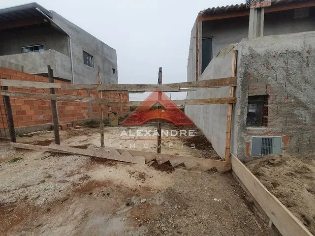 Terreno com 175m², à venda, no bairro Setville Altos De São José em São José dos Campos