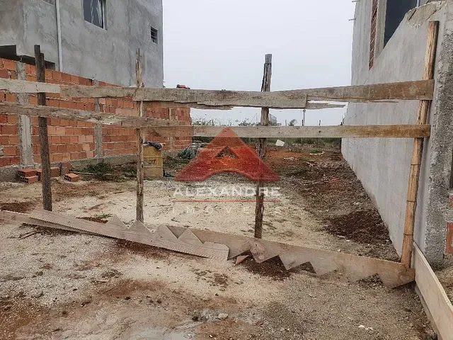 Terreno com 175m², à venda, no bairro Setville Altos De São José em São José dos Campos