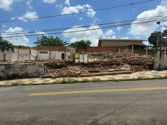 Terreno com 400m², à venda, no bairro Jardim Aurélia em Campinas