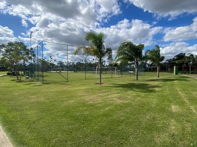 Terreno com 402m², à venda, no bairro Parque Rodoviário em Campos dos Goytacazes