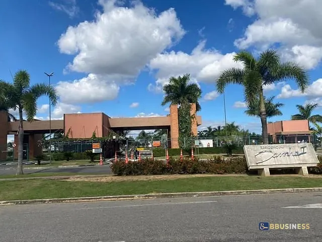 Terreno com 402m², à venda, no bairro Parque Rodoviário em Campos dos Goytacazes