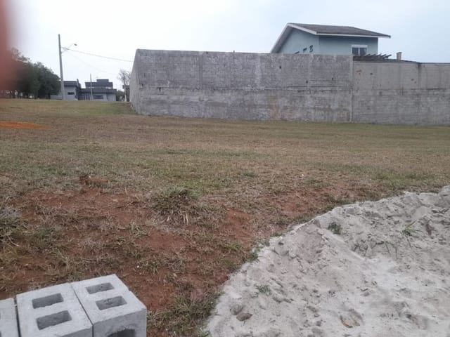 Foto do Terreno - Terreno à venda, 341 m² por R$ 320.000,00 - Condomínio Terras do Vale - Caçapava/SP | INDEPENDENCE NEGOCIOS IMOBILIARIOS LTDA