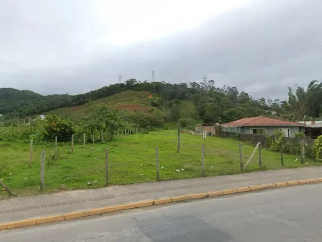 Terreno com 4840m², à venda, no bairro Rio Pequeno em Camboriú