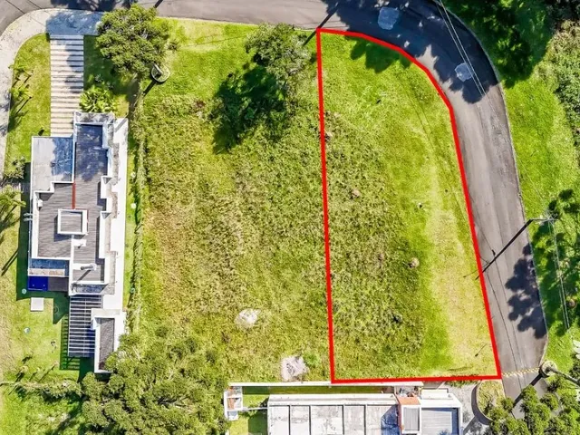 Terreno à venda, no bairro Vila Fuck em Piraquara