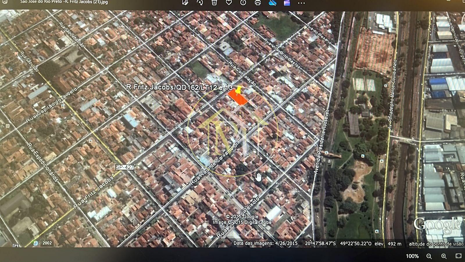 Terreno, 968 m² - Foto 6