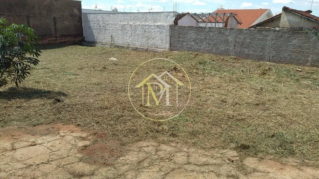 Terreno, 968 m² - Foto 1