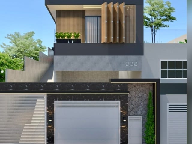 Terreno com 750m², à venda, no bairro Recanto Maravilha III em Santana de Parnaíba