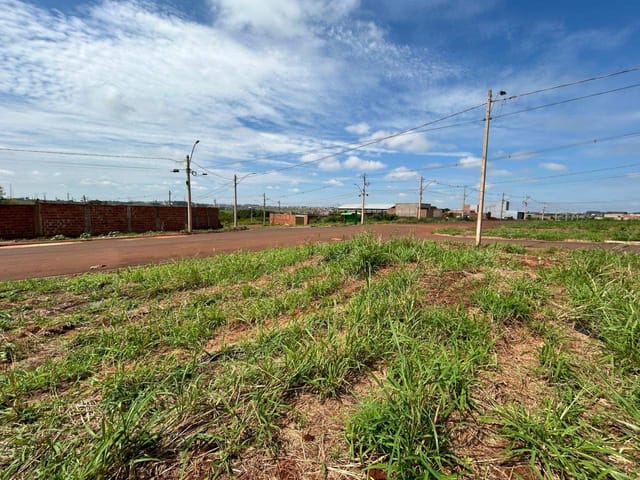 Foto do Terreno - Terreno à venda, Portal do Sol, Rio Verde, GO | Realize Imóveis