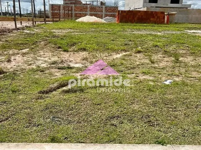 Terreno com 347m², à venda, no bairro Urbanova em São José Dos Campos