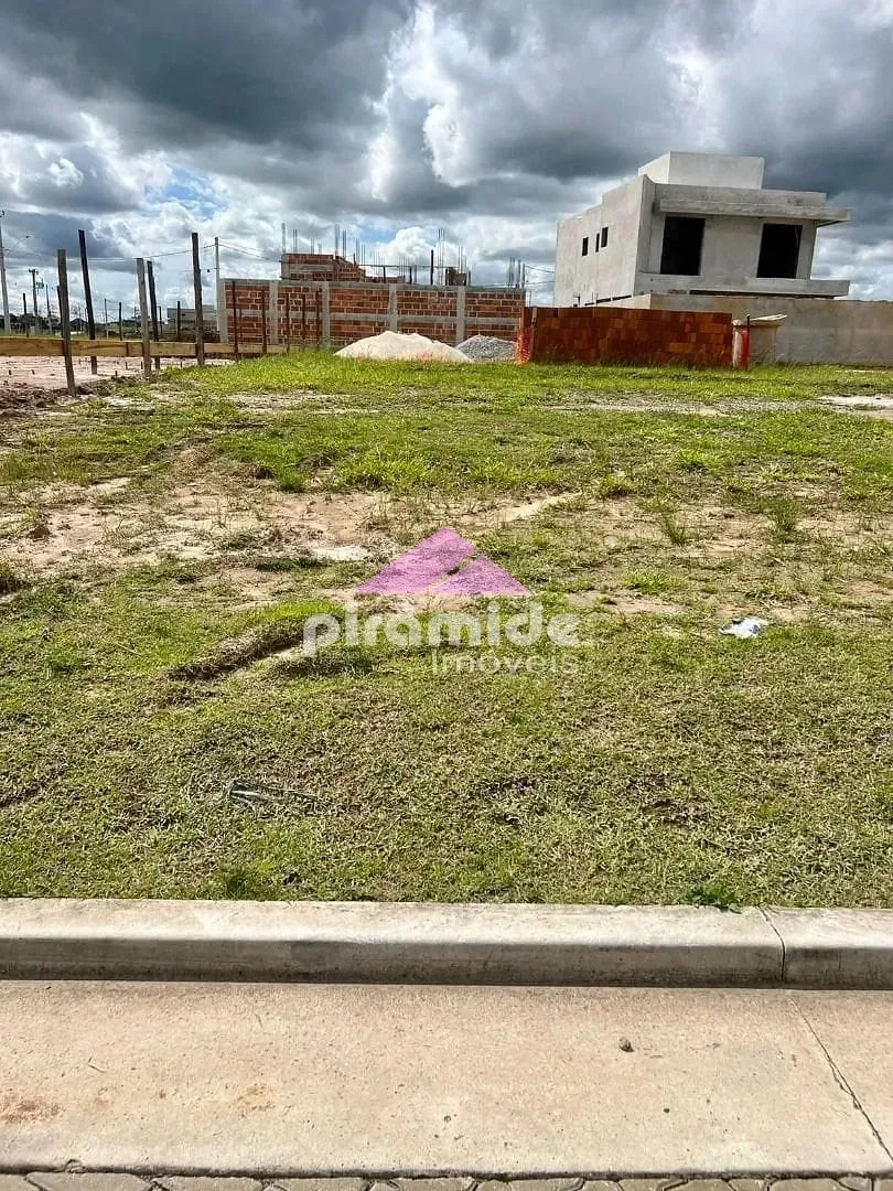 Terreno, 347 m² - Foto 2