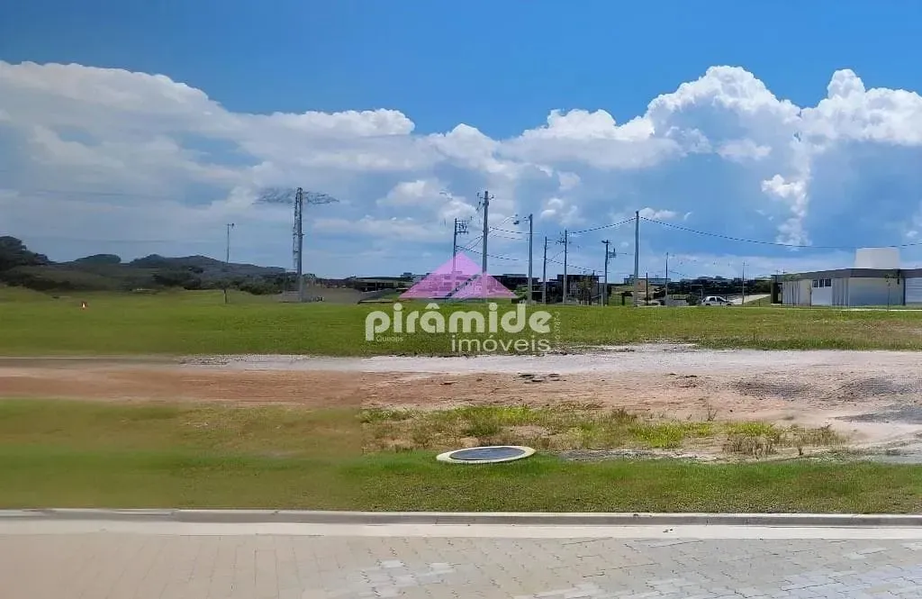 Terreno, 347 m² - Foto 1