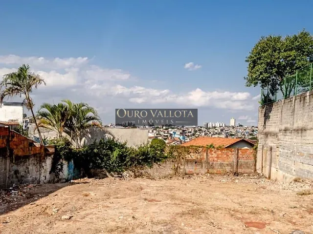 Terreno com 583m², à venda, no bairro Cidade Líder em São Paulo