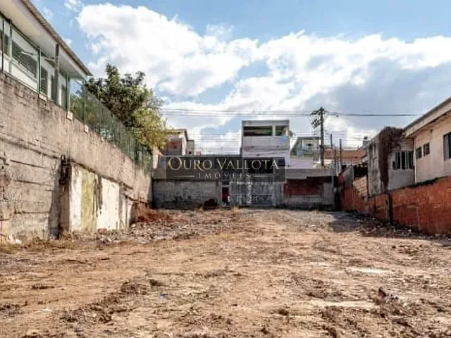 Terreno com 583m², à venda, no bairro Cidade Líder em São Paulo