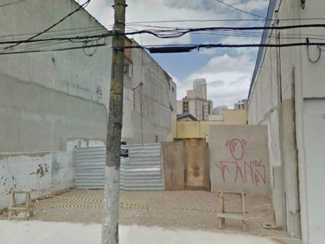 Foto do Terreno - Terreno comercial à venda, Vila Zelina, São Paulo - TE0553. | ZONA LESTE IMÓVEIS