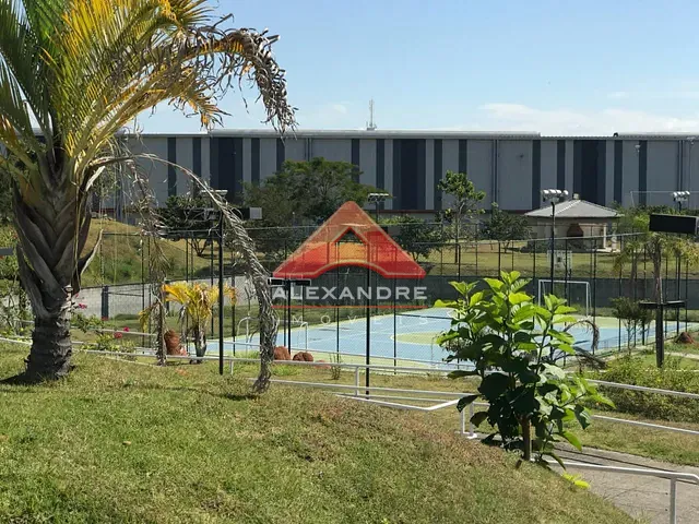 Terreno com 360m², à venda, no bairro Vila São João em Caçapava