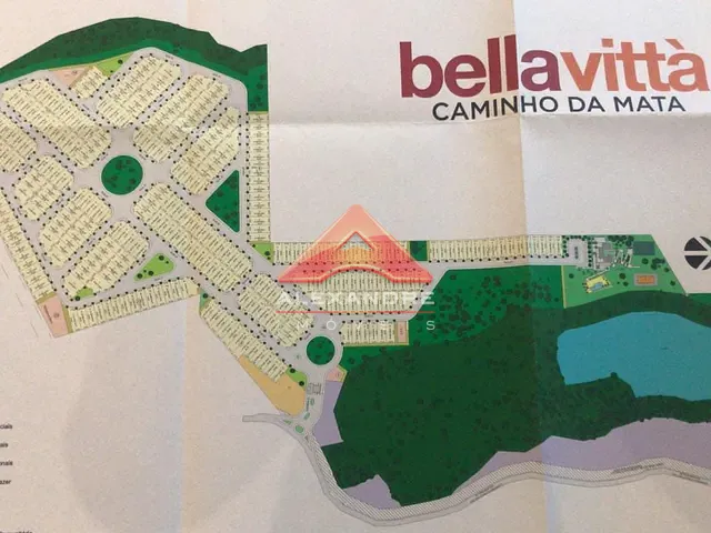 Terreno com 360m², à venda, no bairro Vila São João em Caçapava