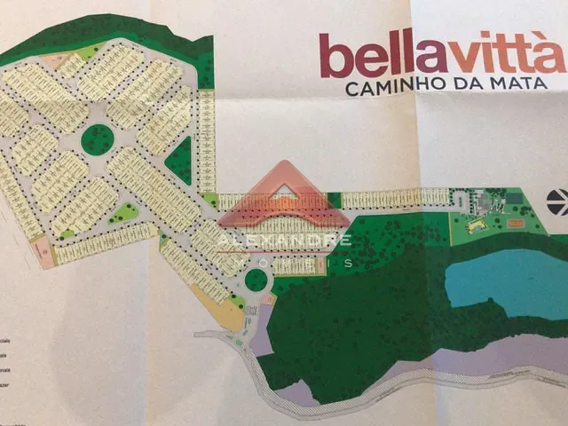 Terreno com 360m², à venda, no bairro Vila São João em Caçapava