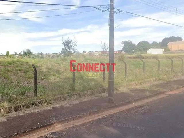 Terreno com 1500m², à venda, no bairro City Ribeirão em Ribeirão Preto