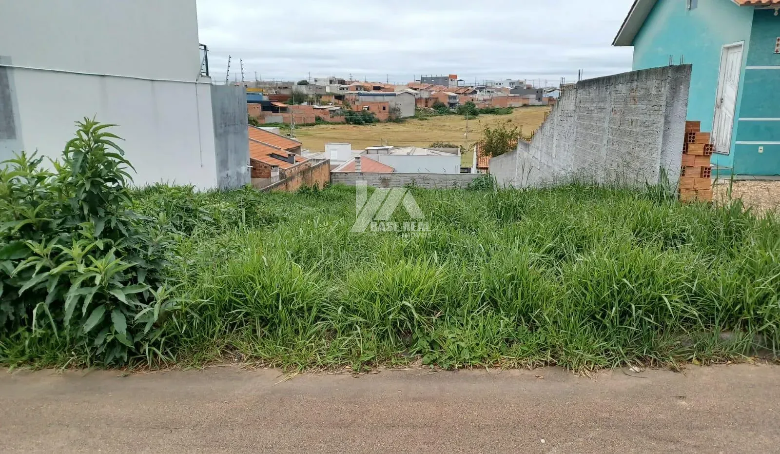 Terreno à venda, Cará-cará, Ponta Grossa, PR — Cará-cará, Ponta Grossa