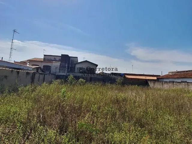 Terreno com 300m², à venda, no bairro Jardim Paraiba em Jacareí