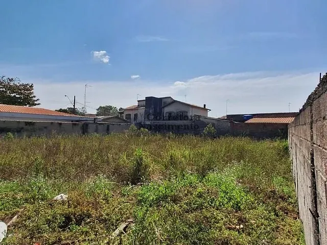 Terreno com 300m², à venda, no bairro Jardim Paraiba em Jacareí