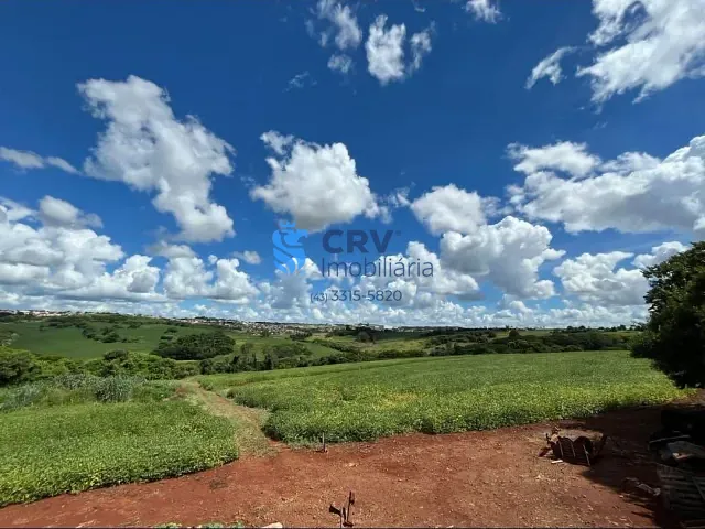 Terreno com 40000m², à venda, no bairro Zona Rural em Ibiporã