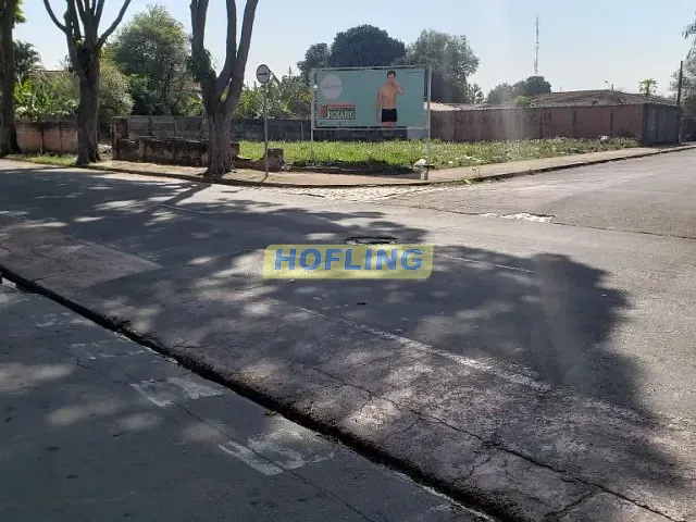 Terreno com 677m², à venda ou para alugar, no bairro Vila Alemã em Rio Claro