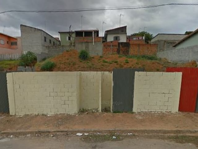 Foto do Terreno - Terreno à venda, 300 m² por R$ 210.000,00 - Campos de São José - São José dos Campos/SP | INDEPENDENCE NEGOCIOS IMOBILIARIOS LTDA