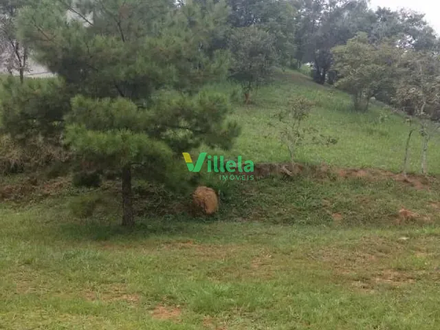 Terreno com 1719m², à venda, no bairro Jardim Imperial em Arujá