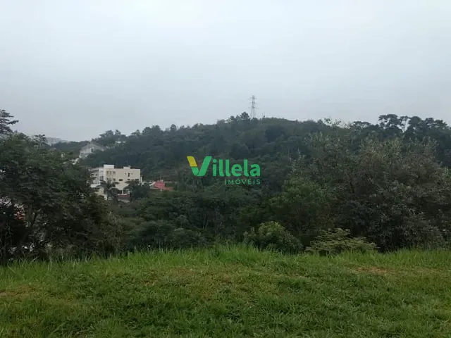 Terreno com 1719m², à venda, no bairro Jardim Imperial em Arujá