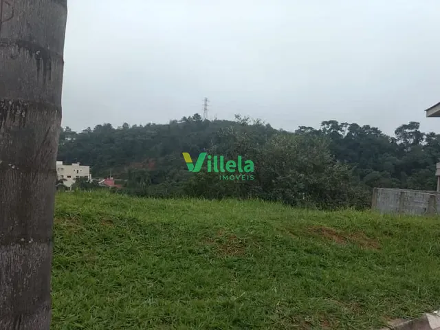 Terreno com 1719m², à venda, no bairro Jardim Imperial em Arujá