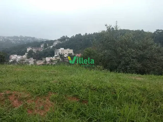Terreno com 1719m², à venda, no bairro Jardim Imperial em Arujá