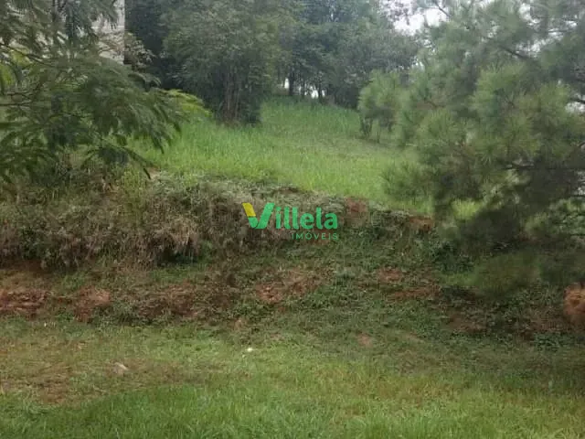 Terreno com 1719m², à venda, no bairro Jardim Imperial em Arujá