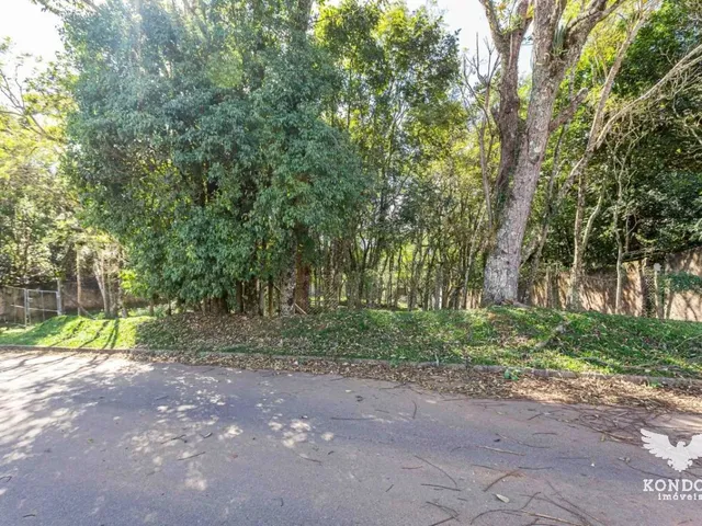 Terreno com 2208m², à venda, no bairro Butiatuvinha em Curitiba