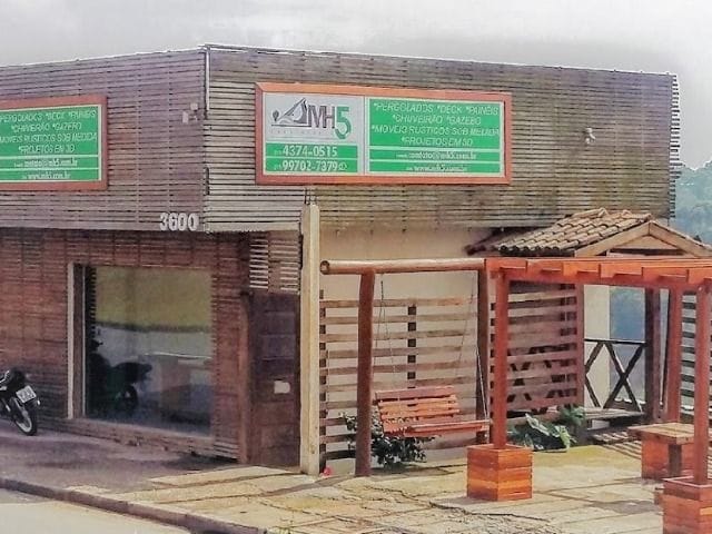 Terreno com 1500m², à venda, no bairro Chácara São João em Carapicuíba