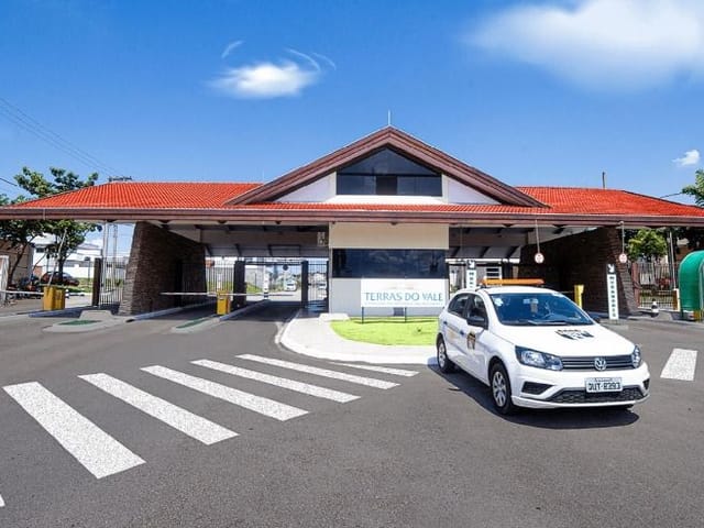 Foto do Terreno - Terreno à venda, 340 m² por R$ 360.000,00 - Condomínio Terras do Vale - Caçapava/SP | RUSSI IMÓVEIS