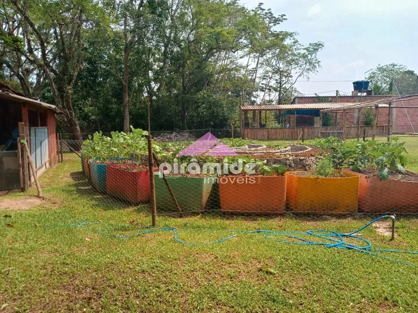 Terreno, 360 m² - Foto 7