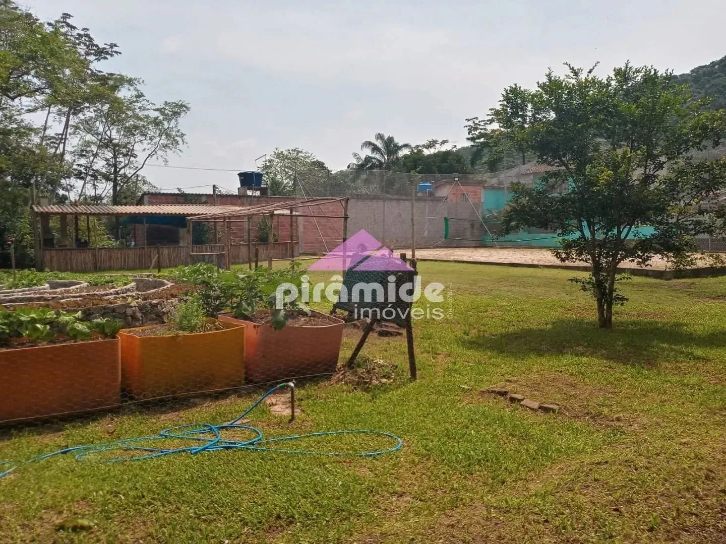 Terreno, 360 m² - Foto 8