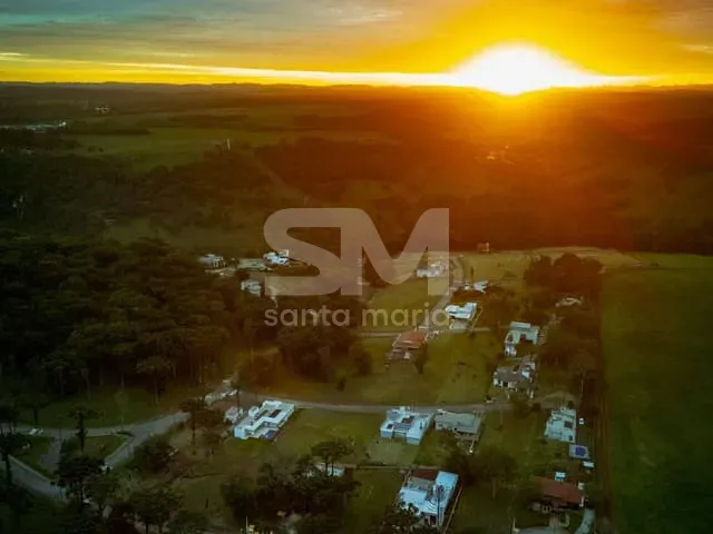 Terreno com 1188m², à venda, no bairro Interior em Guatambú