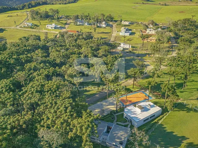 Terreno com 1188m², à venda, no bairro Interior em Guatambú