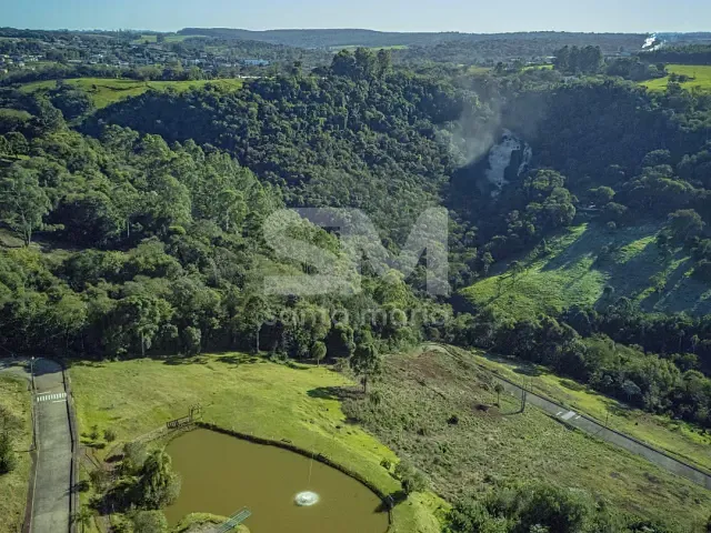 Terreno com 1188m², à venda, no bairro Interior em Guatambú