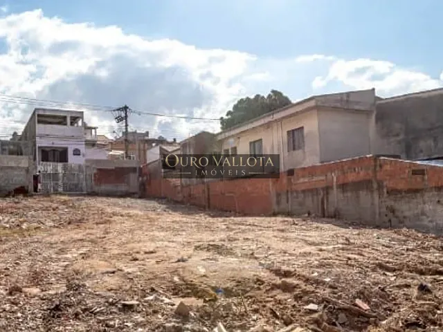 Terreno com 583m², para alugar, no bairro Cidade Líder em São Paulo