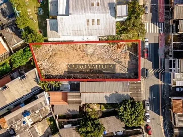 Terreno com 583m², para alugar, no bairro Cidade Líder em São Paulo