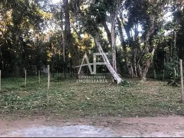 Terreno com 948m², à venda, no bairro Ubatumirim em Ubatuba