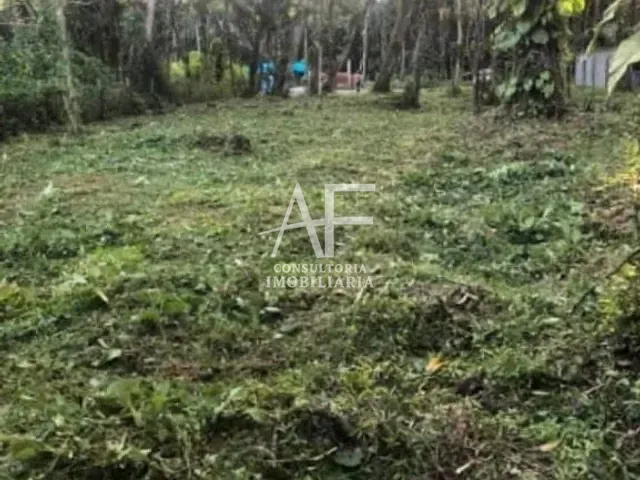 Terreno com 948m², à venda, no bairro Ubatumirim em Ubatuba