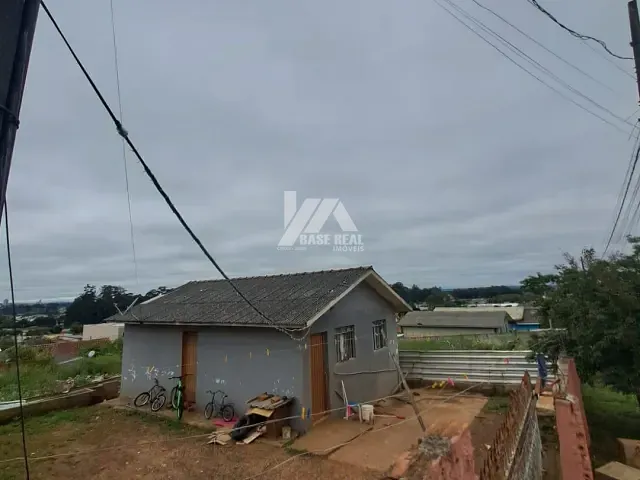 Terreno com 1200m², à venda, no bairro Contorno em Ponta Grossa