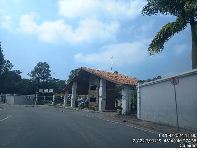 Foto do Terreno - Terreno à venda 10M², SANTA INES, CAIEIRAS - SP | Imobiliária Compare